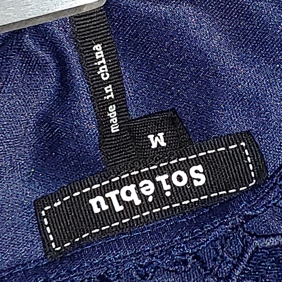 Soieblu Dress - Picture 4 of 7